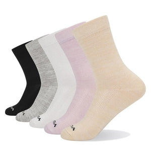 Women's Socks 5 Pairs 38-45 EU