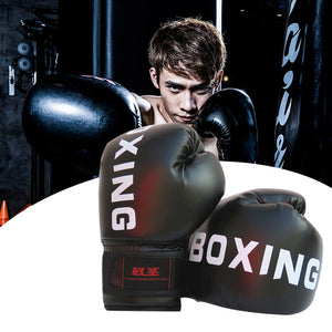 Great Boxing Gloves - Child, Teen, Adult Sizes - Free Shipping
