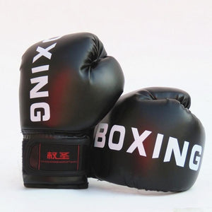 Great Boxing Gloves - Child, Teen, Adult Sizes - Free Shipping