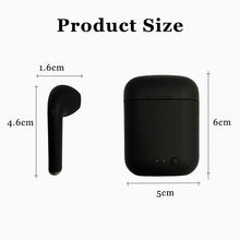 Load image into Gallery viewer, Wireless Bluetooth Ear Phones - Free Shipping