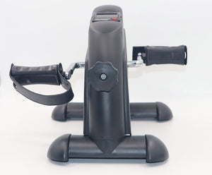 Sitting Bike with LCD - Free Shipping