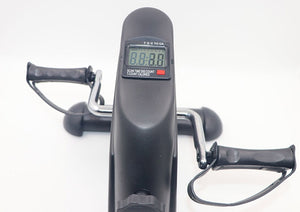 Sitting Bike with LCD - Free Shipping