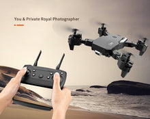 Load image into Gallery viewer, Drone with 4K HD Wide Angle Camera or 1080P Camera - Free Shipping