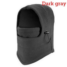 Load image into Gallery viewer, Fleece Warm Cap Unisex - Free Shipping