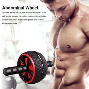 Ab Roller/Fitness Wheel