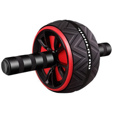 Load image into Gallery viewer, Ab Roller/Fitness Wheel
