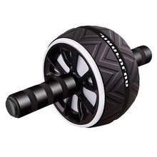 Load image into Gallery viewer, Ab Roller/Fitness Wheel