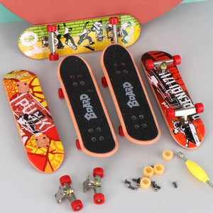 Finger Skateboard Kits - Free Shipping