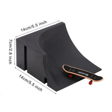 Load image into Gallery viewer, Finger Skateboard Park Pieces - Free Shipping