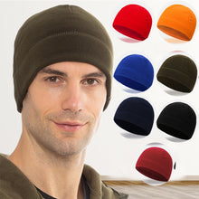 Load image into Gallery viewer, Fleece Toques - Free Shipping
