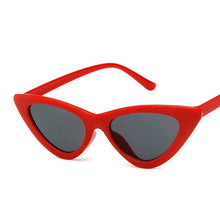Load image into Gallery viewer, Women&#39;s Cat Eye Sunglasses