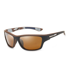 Load image into Gallery viewer, Windproof Sports Polarized Sunglasses