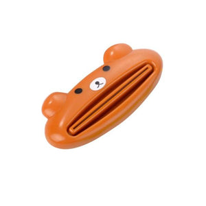 Animal Toothpaste Tube Squeezers - Free Shipping