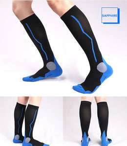 High Quality Nylon Compression Socks