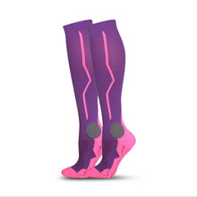 Load image into Gallery viewer, High Quality Nylon Compression Socks