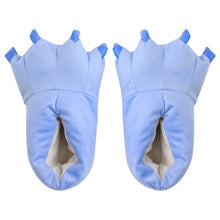 Load image into Gallery viewer, Animal Claw Feet Slippers Adult &amp; Children - Free Shipping