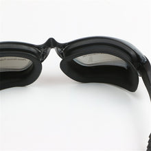Load image into Gallery viewer, UV Protected Swim Goggles with Ear Plugs - Free Shipping
