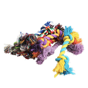 1 Piece Dog Rope Toy - Free Shipping