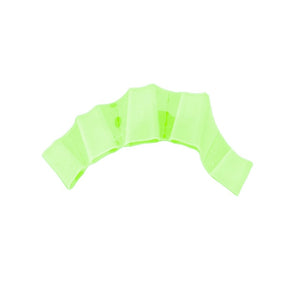 Soft Silicone Swimming Fins - Free Shipping