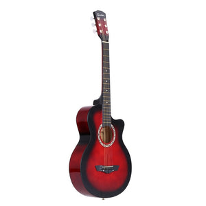 38 Inch Guitar Acoustic Guitar  - Free Shipping