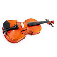 Load image into Gallery viewer, 1/2 Size Violin for Children - Free Shipping