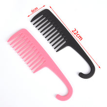 Load image into Gallery viewer, Large Wide Tooth Comb - Free Shipping