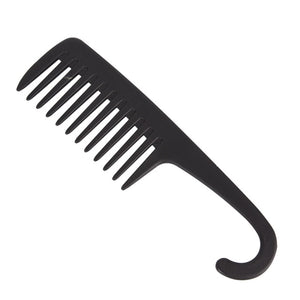 Large Wide Tooth Comb - Free Shipping