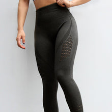 Load image into Gallery viewer, Breathable Women Yoga Pants/Leggings - Free Shipping