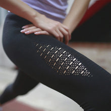 Load image into Gallery viewer, Breathable Women Yoga Pants/Leggings - Free Shipping