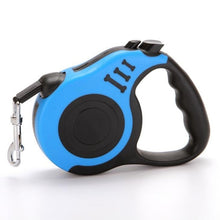 Load image into Gallery viewer, 3M/5M Retractable Dog Leash - Free shipping